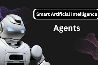 develop ai agents using vapi, relevance ai, n8n, langchain, openai, and botpress