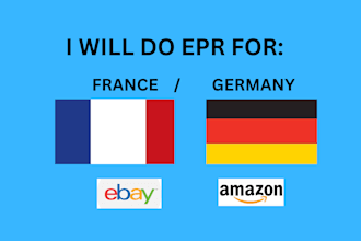 do epr for germany and france extended producer responsibility