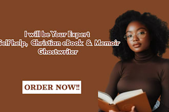 ghostwrite self help christian ebook as ebook writer ghost book writer memoir