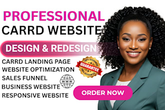 design carrd website redesign carrd website landing page carrd hubspot blog
