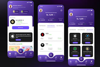 build loyalty app, membership program app, with google, apple wallet integration