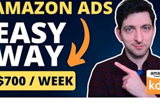 run amazon kdp ads for your ebook promotion to reach 300k monthly readers