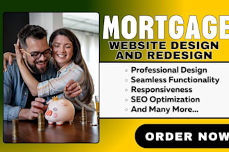 build loan website mortgage website business loan, payday loan finance website