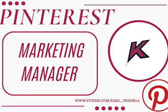 manage grow and boost marketing as pinterest for massive growth