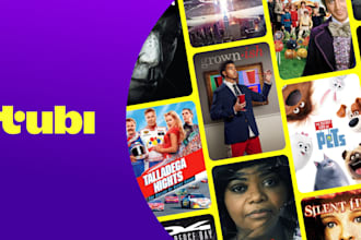 do viral promotion for tubi movies, film prom0tion movie review, tubi prom0tion