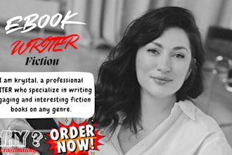 be your ebook writer, ghost book writer, ebook ghostwriter, book writer
