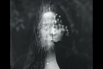 an album cover art that values your musical project
