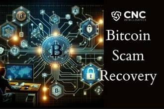 conduct aml crypto address and wallet investigation and blockchain forensics