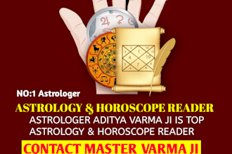 get your horoscope readings now