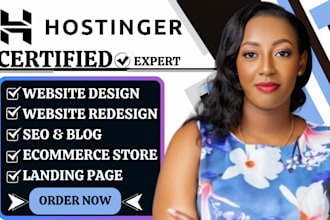 hostinger website design hostinger website redesign hostinger website design
