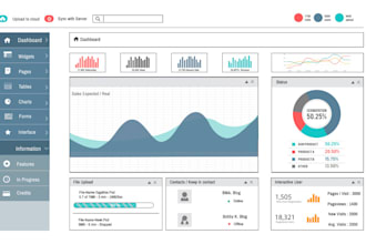 create excel vba macros, googlesheets formulas, dashboards, and custom templates