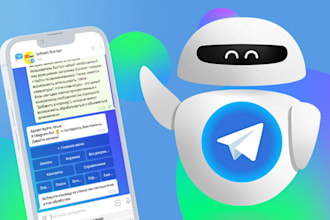 develop shopify bot, esty bot, ebay bot, offerup bot, depop bot, amazon bot