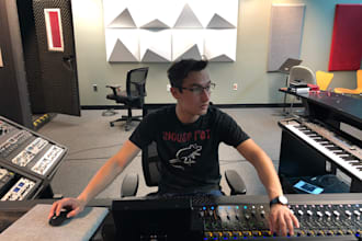 remove vocals from music, isolate vocals from music, remove instruments