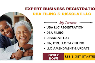 register wyoming llc ein itin boi dba amendments dissolve llc dba filing llc tax