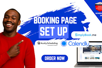setup simplybook me acuity scheduling calendly vagaro booking appointment expert