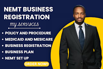 do nemt business plan medicaid enrollment nemt website and policy and procedure