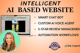 create an ai sales strategy for your business