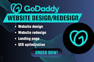 do godaddy website design redesign godaddy website design godaddy website
