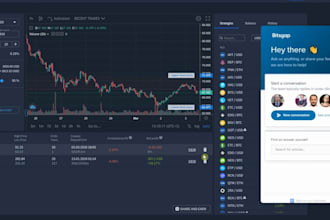 develop amazon bot, ebay, or walmart price tracker bot and product monitor bot