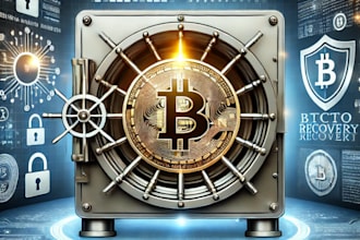 guarantee crypto blockchain forensic, recoverys,frozen wallet funds hackers