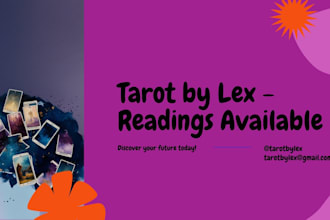 help you find clarity, confidence, and direction through the cards