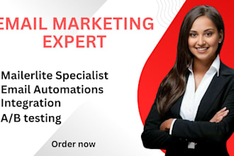 mailerlite landing page email automation mailerlite integration activecampaign