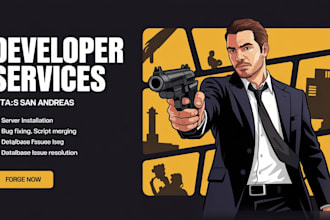 create a fivepd server fivem script installation bug fixing cops server lspdfr