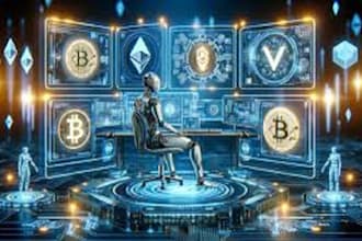 crypto trading bot, ai crypto trading bot, crypto trading bo