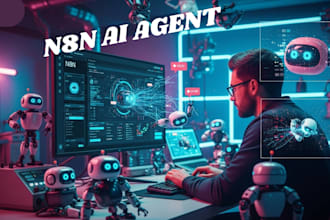 n8n ai agent n8n whatsapp chatbot n8n workflow ai voice agent ai zapier