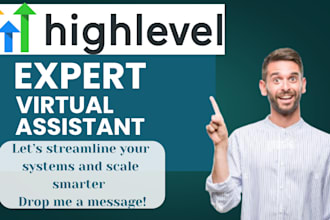 do gohighlevel virtual assistant ghl va sales funnel vapi ai snapshot expert