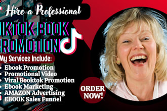 setup amazon kdp ads, book promotion, book trailer,booktok promotion, book sales