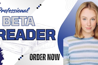 beta,alpha read critique, fantasy fiction, young adult developmental book editor