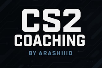 coach you in cs2 to improve aim, positioning and game sense