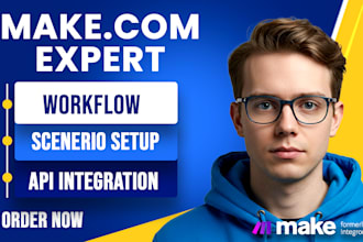 setup make com automations gohighlevel workflow made com monday com monday crm
