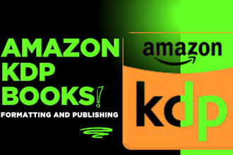 be your amazon kindle spanish writer self publishing book formatting for kdp
