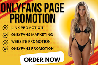 do onlyfans promotion for onlyfans page adult web  chatter management
