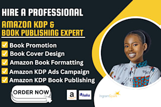 publish book on amazon kindle kdp,amazon kdp book publishing and book formatting