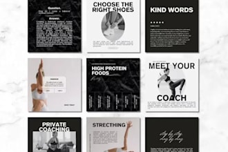 create custom health, fitness and yoga ebooks workout plans and medical guides