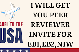 help you become editor and peer reviewer and fulfill judging criteria