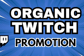 do twitch live viewers, chatters, emotes, for real growth