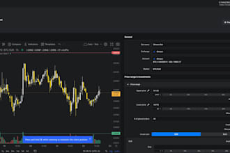 build coinbase trading bot, coinbase bot, trading bot, coinbase arbitrage bot