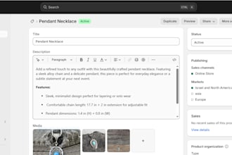 setup construction crm zoho