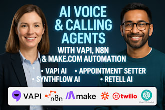 ai voice agent,ai calling agent, ai cold calling,vapi ai,retell ai, synthflow ai