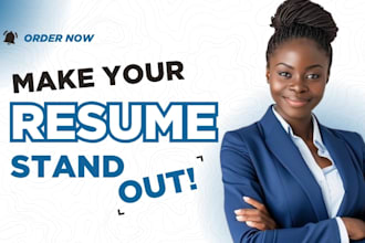 optimize your resume for entry level, midlevel, executive level to meet ats