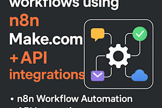 do n8n automation n8n api integration make com automation workflows using n8n