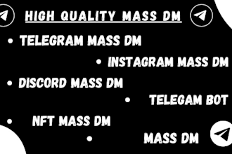 telegram bots, spam sms, telegram automation , memecoin promotion