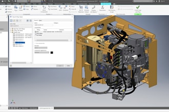 2d 3d cad design for 3d printing fusion 360 solidworks inventor catia stl file