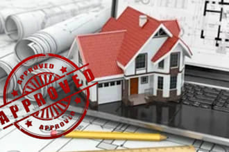 solar pe stamp, electrical plan, blueprint, lightning protection, roof plan