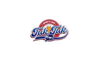 design bar signage menu logo