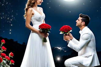 sing customized wedding song birthday song custom country music love music